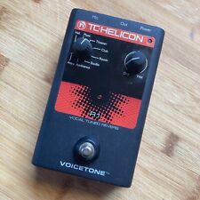 Helicon voicetone vocal for sale  Vincennes