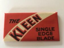 Vintage shaving wrapper for sale  STOKE-ON-TRENT