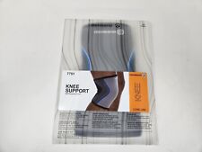 Soporte de rodilla Rehband #7751 SBR/neopreno 5 mm unisex - Nuevo sin etiquetas segunda mano  Embacar hacia Argentina