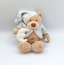 Peluche doudou ours d'occasion  Saint-Maximin-la-Sainte-Baume