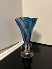 Vtg art glass for sale  Collins