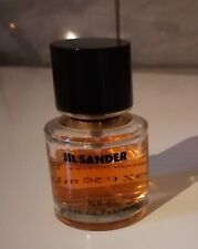 Jil sander eau gebraucht kaufen  Berlin