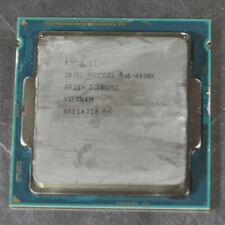 Processador Intel Core i5-4690K CPU #1630 comprar usado  Enviando para Brazil