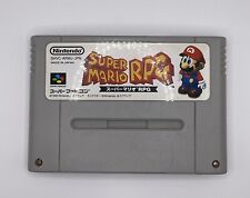 Super mario rpg d'occasion  Beaujeu