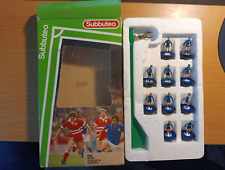 Subbuteo vintage squadra usato  Italia