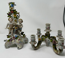 Vintage antique porcelain for sale  Libertyville