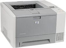 Laserjet 2420d monochrome for sale  Albertville