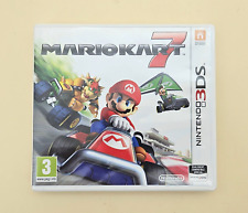 Mario kart 3ds d'occasion  France