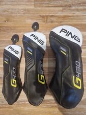 Ping g430 head for sale  TRING
