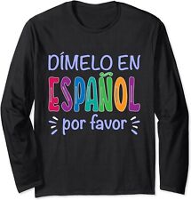 Dimelo espanol bilingual for sale  Amityville