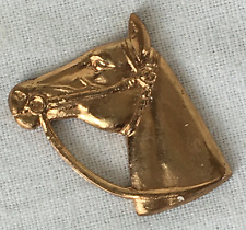 Horses head charm for sale  PENZANCE