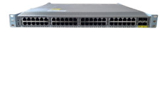 Cisco switch fabric gebraucht kaufen  Sinzheim