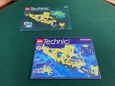 Lego technic search for sale  ATTLEBOROUGH