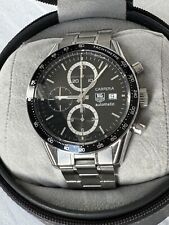 Tag heuer carrera for sale  LONDON