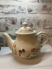 Churchill staffordshire teapot for sale  KING'S LYNN