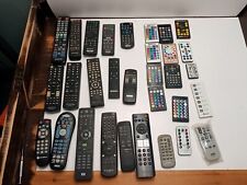 Lot remotes untested for sale  Port Huron