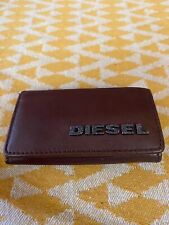 Diesel leather key for sale  LITTLEHAMPTON