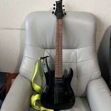 Guitarra eléctrica Mitchell segunda mano  Embacar hacia Argentina