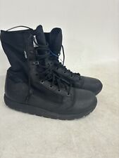 boots black waterproof danner for sale  Champaign