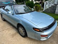 celica convertible gt toyota for sale  Westbury