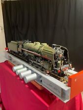 Piste 2.5 locomotive d'occasion  Clermont-Ferrand-