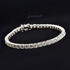 Inch tennis bracelet for sale  Shipping to Ireland