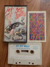 Jet set willy for sale  WIGAN