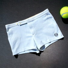 Sergio tacchini short usato  Baronissi