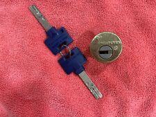 Mul lock brass for sale  Shipping to Ireland