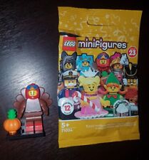 Lego minifiguren serie gebraucht kaufen  Butzbach