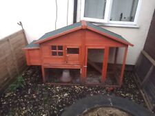 Chicken coop used for sale  SKEGNESS