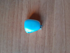 Pendentif howlite forme d'occasion  Patay