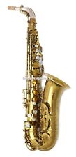 King sax alto usato  Gragnano