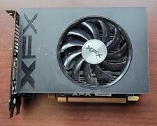 Tarjeta de gráficos XFX AMD Radeon R7 240 de 4 GB segunda mano  Embacar hacia Argentina