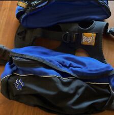 Ruffwear blue commuter for sale  Boerne