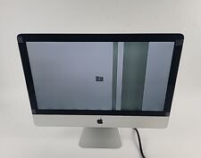 Apple iMac A1418 MD094LL/A 21.5in. Desktop Computer, Please Read  for sale  Shipping to South Africa