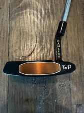 Scotty Cameron Titleist Tei3 Teryllium Newport Putter - RH  AOP HC - Refinished! for sale  Shipping to South Africa