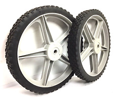 Conjunto de rodas 14" pneu sem plano | Vagão e carrinho de plástico com raios | Rodas Lapp A49 comprar usado  Enviando para Brazil