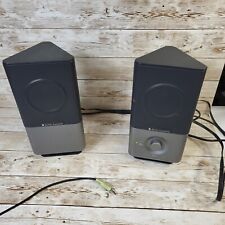 Altec lansing amplified for sale  SHEFFIELD