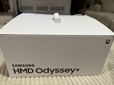 Samsung HMD Odyssey + Windows Mixed Reality Headset Black XE800ZBA-HC1US W/ Box for sale  Shipping to South Africa