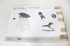 Hauck alphabouncer premium gebraucht kaufen  Berlin