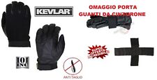 Guanti antitaglio kevlar usato  Rovigo