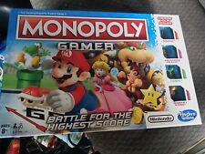 Monopoly gamer edition for sale  Cocoa