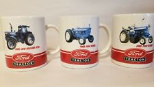Ford tractor mugs for sale  Lake Havasu City