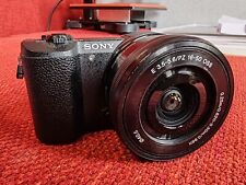 sony alpha for sale  STOKE-ON-TRENT