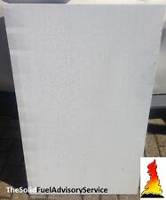 Insulating fireboards heat for sale  Shipping to Ireland
