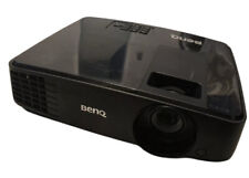 Proyector digital Benq MS504 SVGA 4576 ¡Lámpara marcas de hora en la imagen! segunda mano  Embacar hacia Mexico