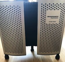 Marantz professional sound gebraucht kaufen  Böhlitz-Ehrenberg