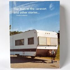 Man caravan stories for sale  LONDON
