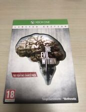 The evil within d'occasion  Tourcoing